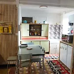 Vintage In Apartment