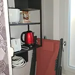 Apartment Vintage In