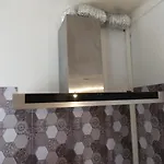 Vintage In Apartment