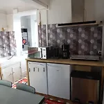 Apartment Vintage In Perpignan