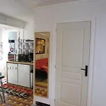 Vintage In Apartment *