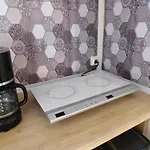 Vintage In Apartment
