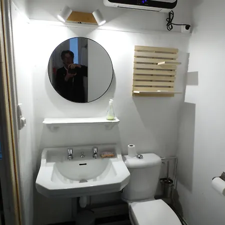 Apartment Vintage In *