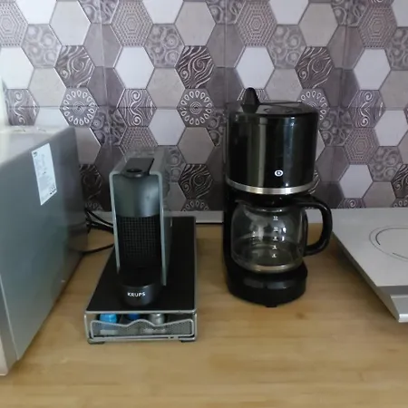 Apartment Vintage In *