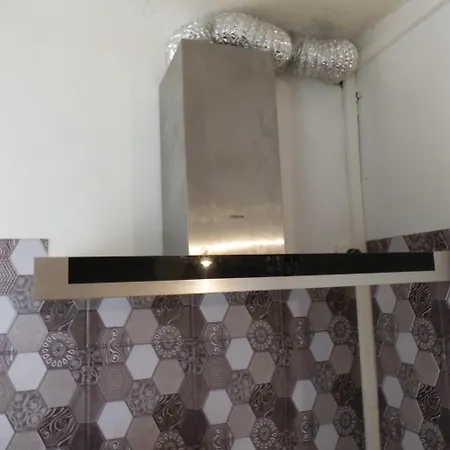 Vintage In Apartment