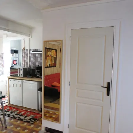 Vintage In Appartement *