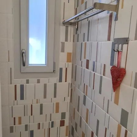 Vintage In Apartment *