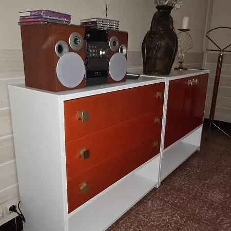 Vintage In *