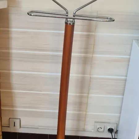 Apartmán Vintage In *