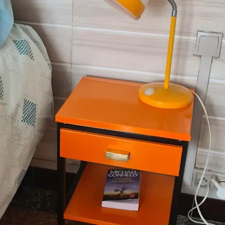 Vintage In Apartment Perpignan