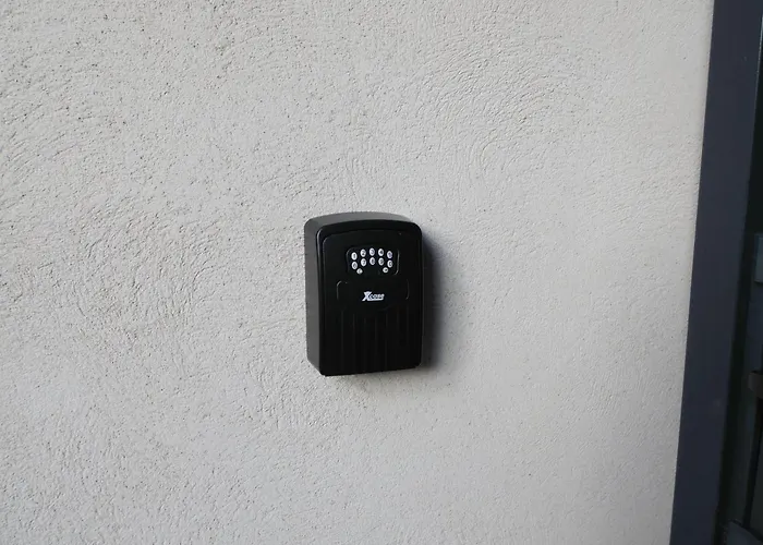 Appartement Vintage In *