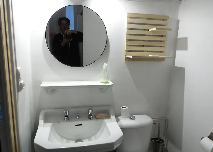 Apartment Vintage In *