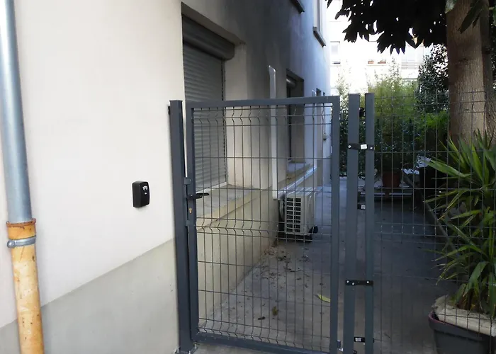 Apartment Vintage In Perpignan