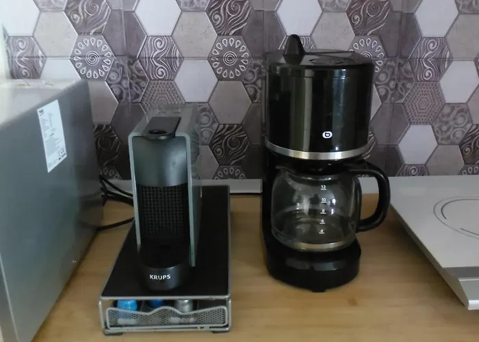 Appartement Vintage In *