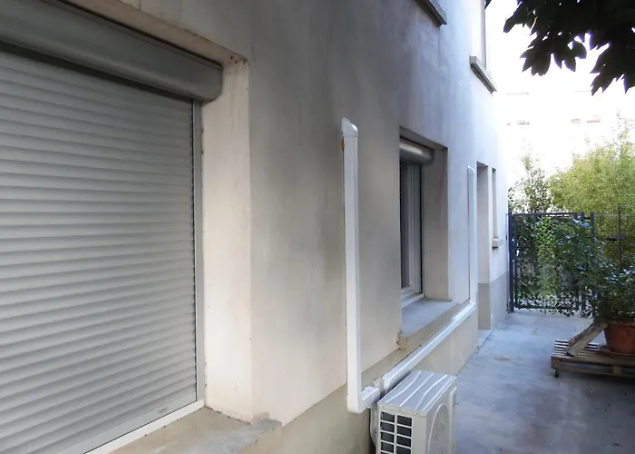 Vintage In * Perpignan