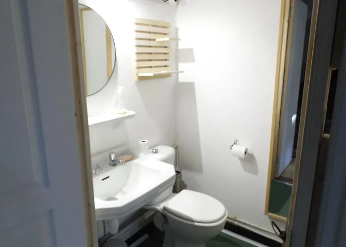 Vintage In Apartment Perpignan