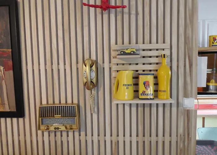 Vintage In * Perpignan