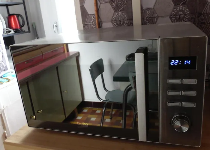 Appartement Vintage In