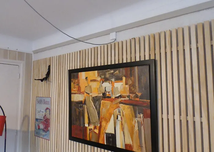 Vintage In Perpignan