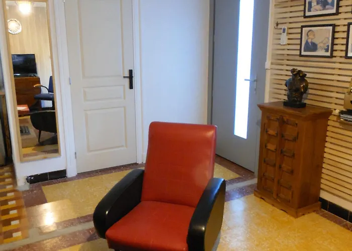 Vintage In Perpignan