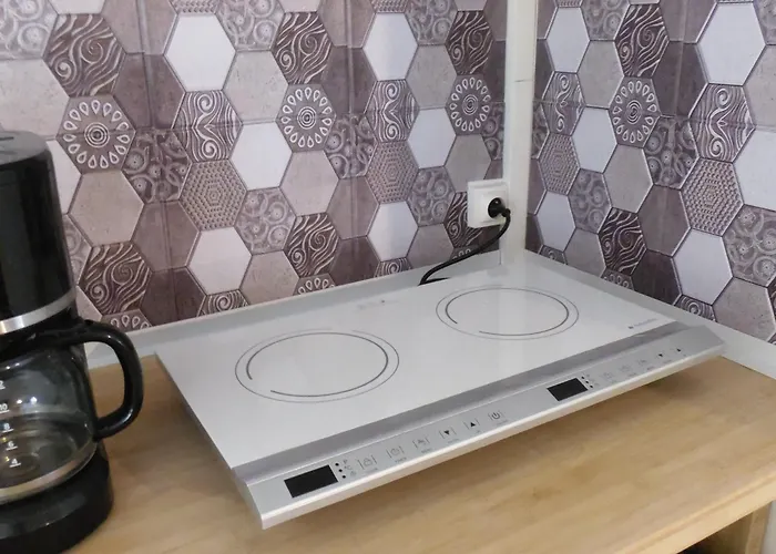 Vintage In Apartment