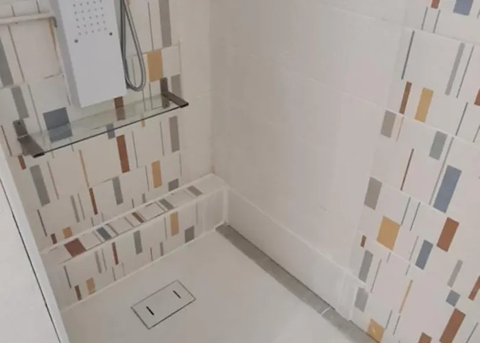 Vintage In Apartment Perpignan