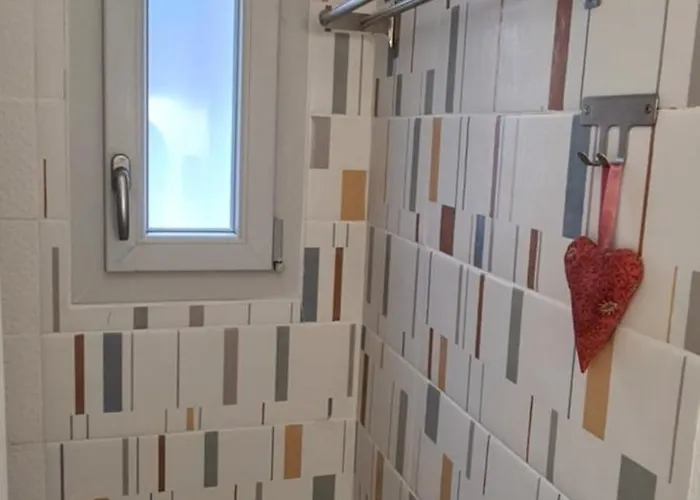 Vintage In Apartment *