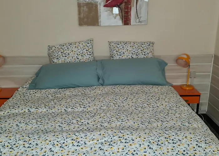 Apartment Vintage In *