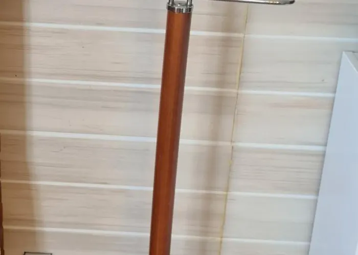 Apartment Vintage In *