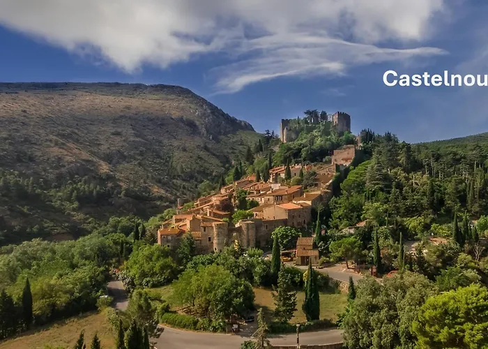 Vintage In Apartment