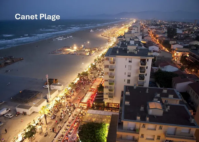 Vintage In Apartment Perpignan